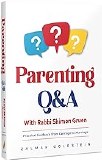 Parenting Q&A w/ Rabbi Gruen
