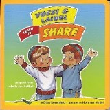 Yossi & Laibel Learn to Share