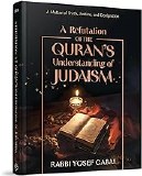 Refutation of the Quran's