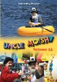 Uncle Moishy Volume 11