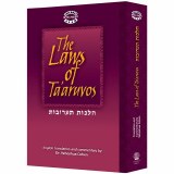 Laws of Ta'aruvos