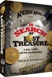 In Search of Lost Treasure #6