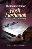 The Commentators' Rosh Hashana