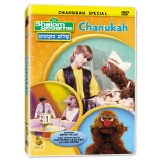 Shalom Sesame - Chanukah