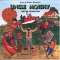 Uncle Moishy Volume 3
