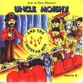 Uncle Moishy Volume 9