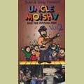 Uncle Moishy Volume 2