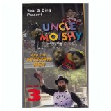 Uncle Moishy  Volume 3