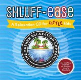 Shluff-Ease - Relaxation CD