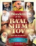 Wonders of the Baal Shem Tov