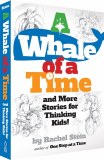 A Whale of a Time