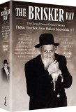 The Brisker Rav - Vol 4