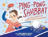 Ping-Pong Shabbat: