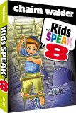 Kids Speak Volume 8