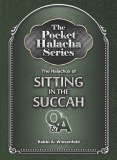 Pocket Halachah: Succos