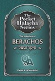 Pocket Halachah: Berachos