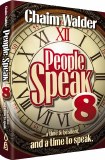 People Speak - Volume 8