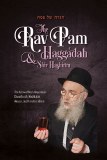 Rav Pam Haggadah (English)