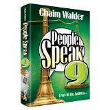 People Speak Volume 9