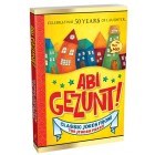 Abi Gezunt!