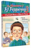 Adventures of PJ Pepperjay #4