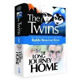 The Twins & Long Journey Home