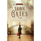 Iron Gates