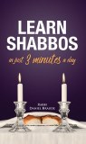 Learn Shabbos in  3 Minutes