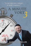 A Minute Vort on the Parsha V3