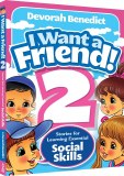 I Want a Friend #2