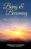 Being And Becoming