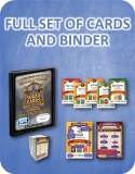 Shaar Cards Rishonim Set