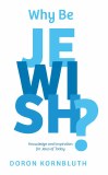 Why Be Jewish? H/C