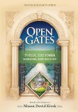 Open Gates to Elul