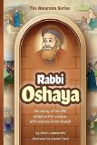 Amoraim Series: Rabbi Oshaya
