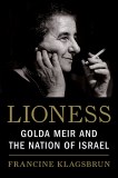 Lioness: Golda Meir