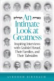 An Intimate Look at Greatness