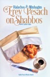 Minhagim Erev Peash on Shabbos