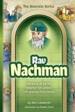 Amoraim Series: Rav Nachman