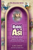 Amoraim Series: Rav Asi