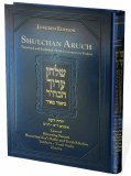 Shulchan Aruch, YH"D 240 - 259