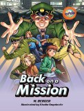 Back on a Mission