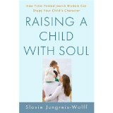 Raising A Child With Soul