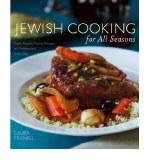 Jewish Cooking For All Seasons