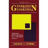 Generation To Generation