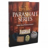 Living Tora Parashah Shemos