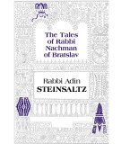 Tales Of Rabbi Nachman