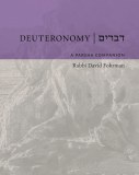 Deuteronomy A Parsha Companion