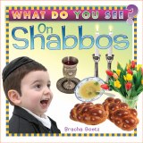 What Do You See On Shabbos?