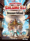 Adventures Shlumi Eli  pt1 Map